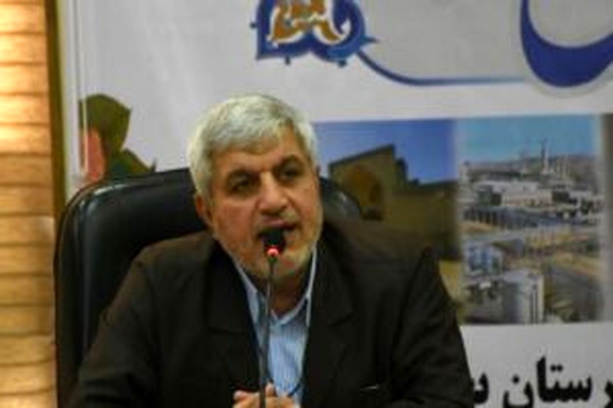 مظلومی نماینده بهبهان