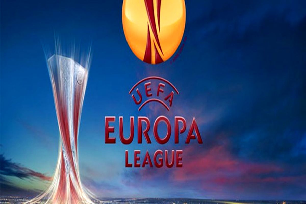 لیگ فوتبال اروپا1