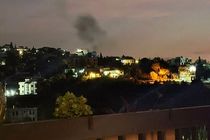 حملات سنگین رژیم صهیونیستی به شرق لبنان
