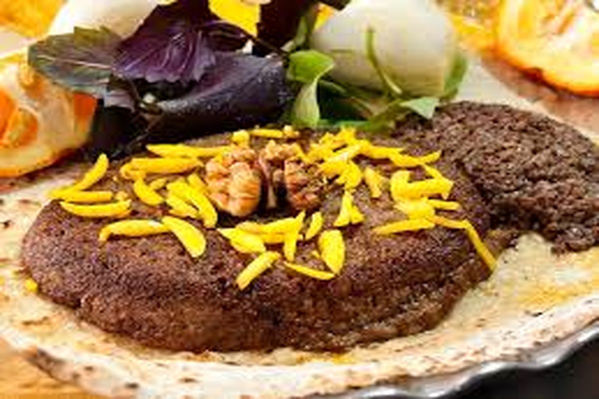 بریان اصفهان