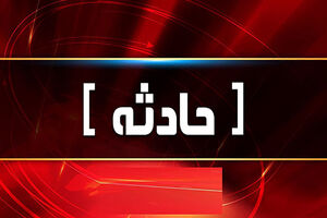 نشت گاز در اهواز ۵ مصدوم داشت