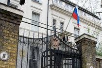 قاطعانه اظهارات وزیر خارجه انگلیس در مورد توافق روسیه با ایران را رد می‌کنیم