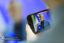 نشست ستاد مرکزی اربعین حسینی