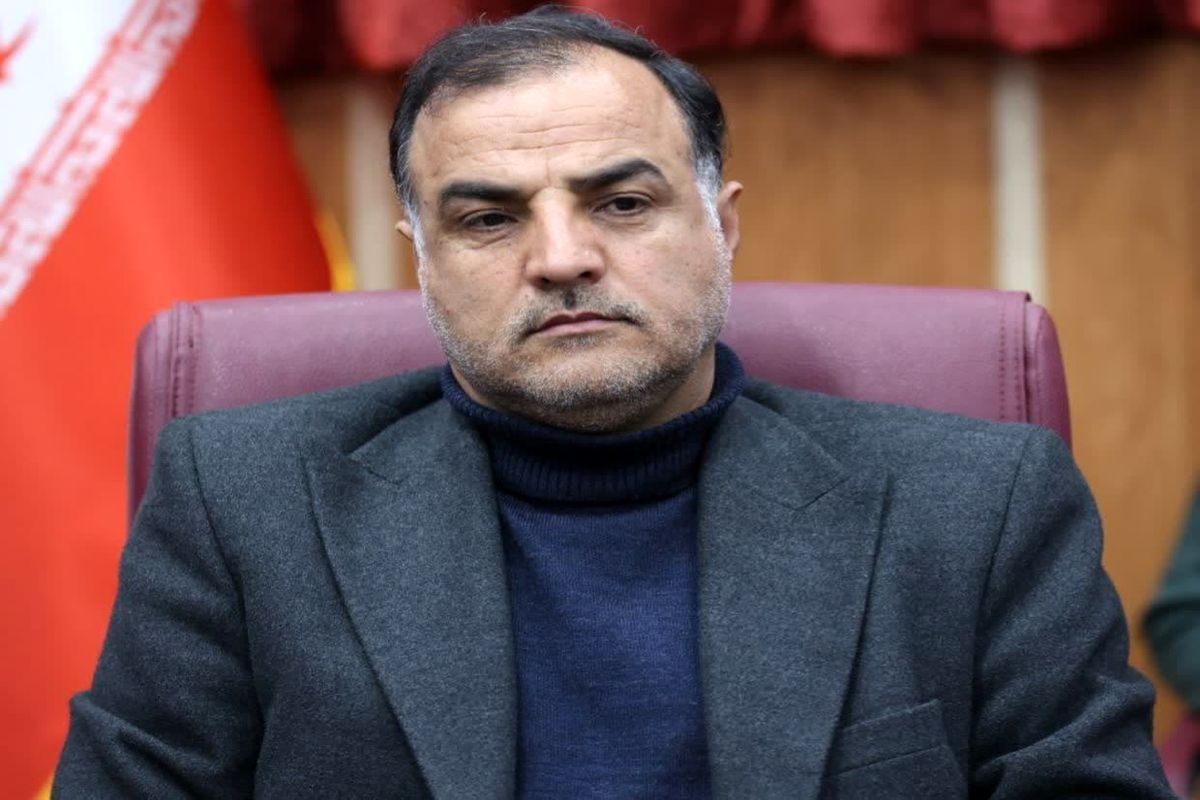 شهردار محمدیه