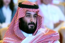 محمد به سلمان به آمریکا سفر می کند