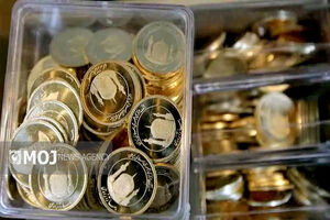 جدیدترین قیمت طلا و سکه در بازار امروز؛ نوسانات ۱۷ آذر ۱۴۰۴