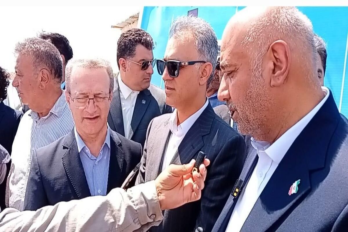 وزیر کار