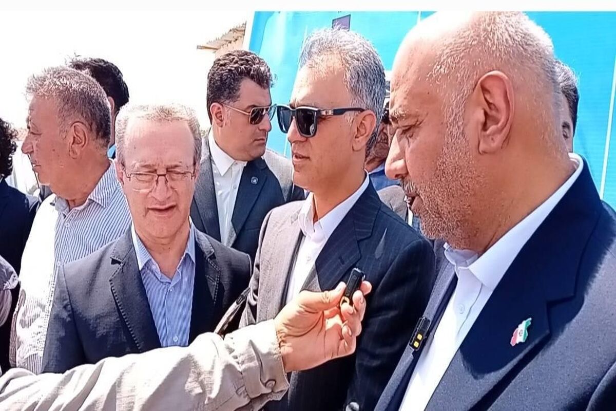 وزیر کار