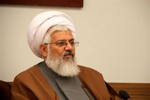 حضور مردم و جناح‌های سیاسی در صحنه، فتنه آشوب‌گران را محکوم کرد