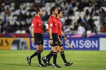  داوران هفته بیست و نهم لیگ برتر مشخص شدند