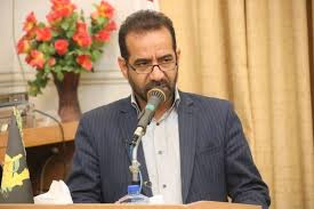 حسن توکلی