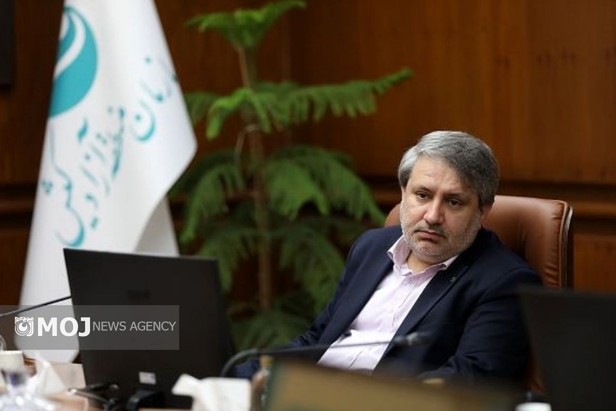 حسنی معاونت فرهنگی و اجتماعی 