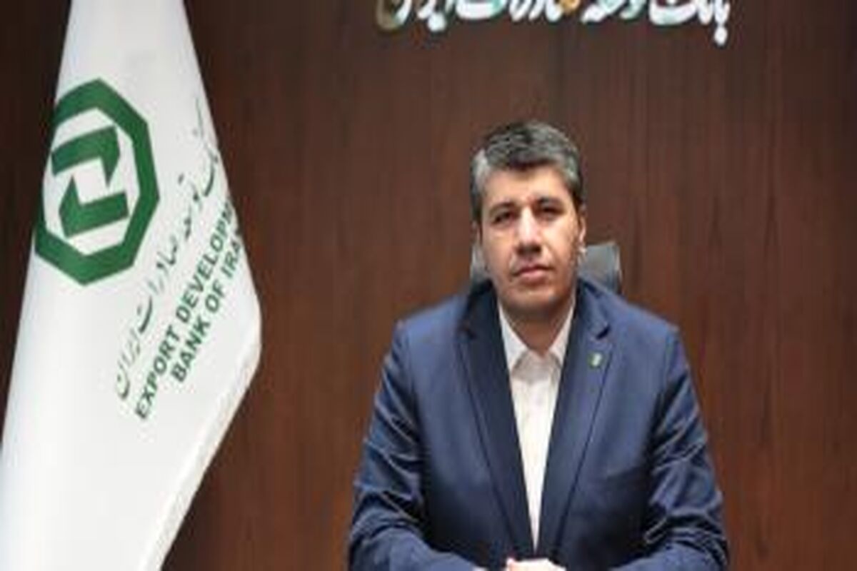 بانک توسعه صادرات ایران