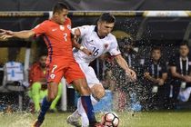 شیلی با شکست کلمبیا فینالیست شد