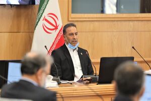 نوک پیکان صادرات ایران به ترکمنستان و اوراسیا، خراسان رضوی است
