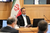 نوک پیکان صادرات ایران به ترکمنستان و اوراسیا، خراسان رضوی است