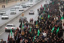محدودیت ترافیکی از اتوبان فرودگاه تا پل شهید طیاره در اصفهان