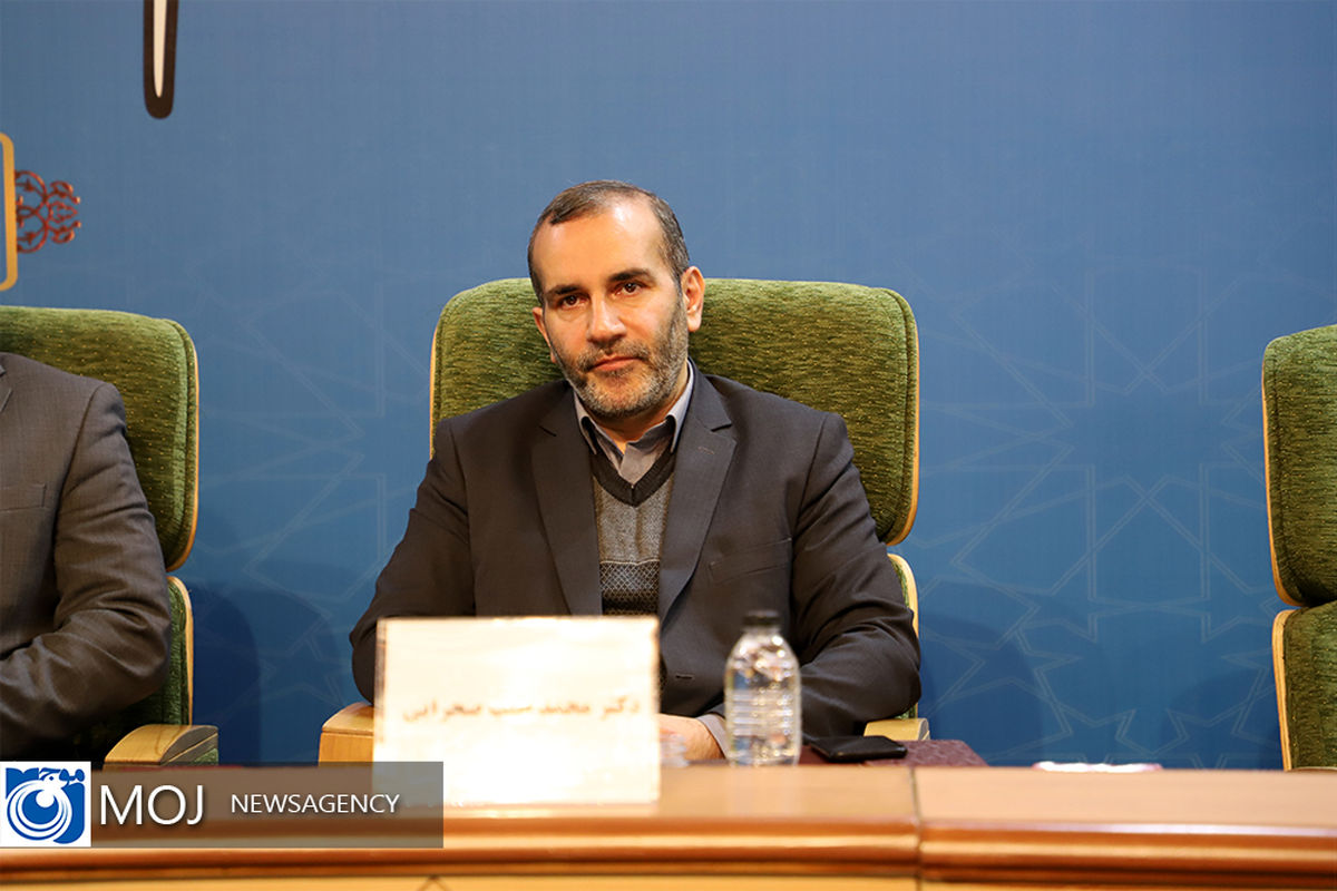 تکریم و معارفه استاندار کرمانشاه