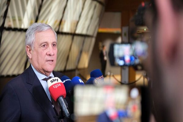 دست رد ایتالیا به «شورای صلح» ترامپ