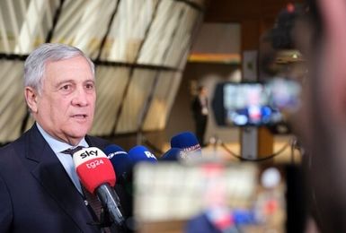 دست رد ایتالیا به «شورای صلح» ترامپ