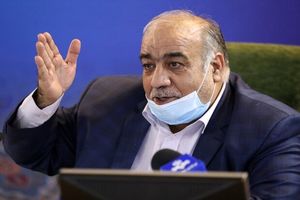 کرمانشاه در رعایت پروتکل‌های بهداشتی پایین تر از میانگین کشوری است