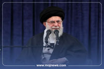 اینفوگرافیک/پیام رهبر انقلاب  به اتحادیه انجمن‌های اسلامی دانشجویان در اروپا