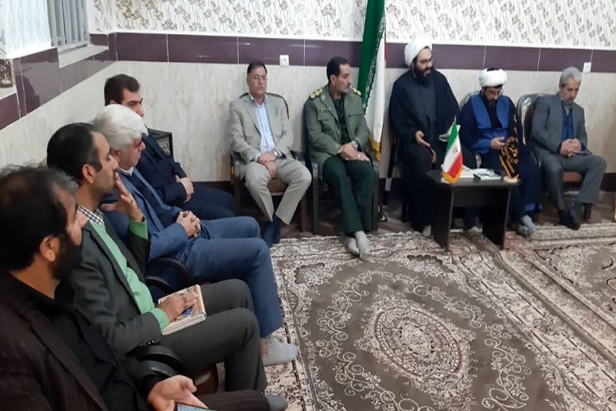 نام‌گذاری بلوار نورآباد به نام شهید قاسم سلیمانی