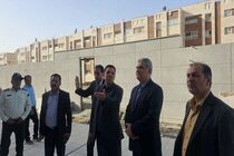 تأکید مدیرعامل سازمان ملی زمین و مسکن بر اهتمام دولت چهاردهم برای پیشبرد طرح نهضت ملی مسکن