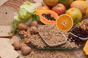 ارائه ایده‌های نوین صنایع غذایی مؤسسه تحقیقات تغذیه‌