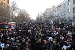 احتمالاً برگزاری مراسم طولانی‌تر خواهد شد