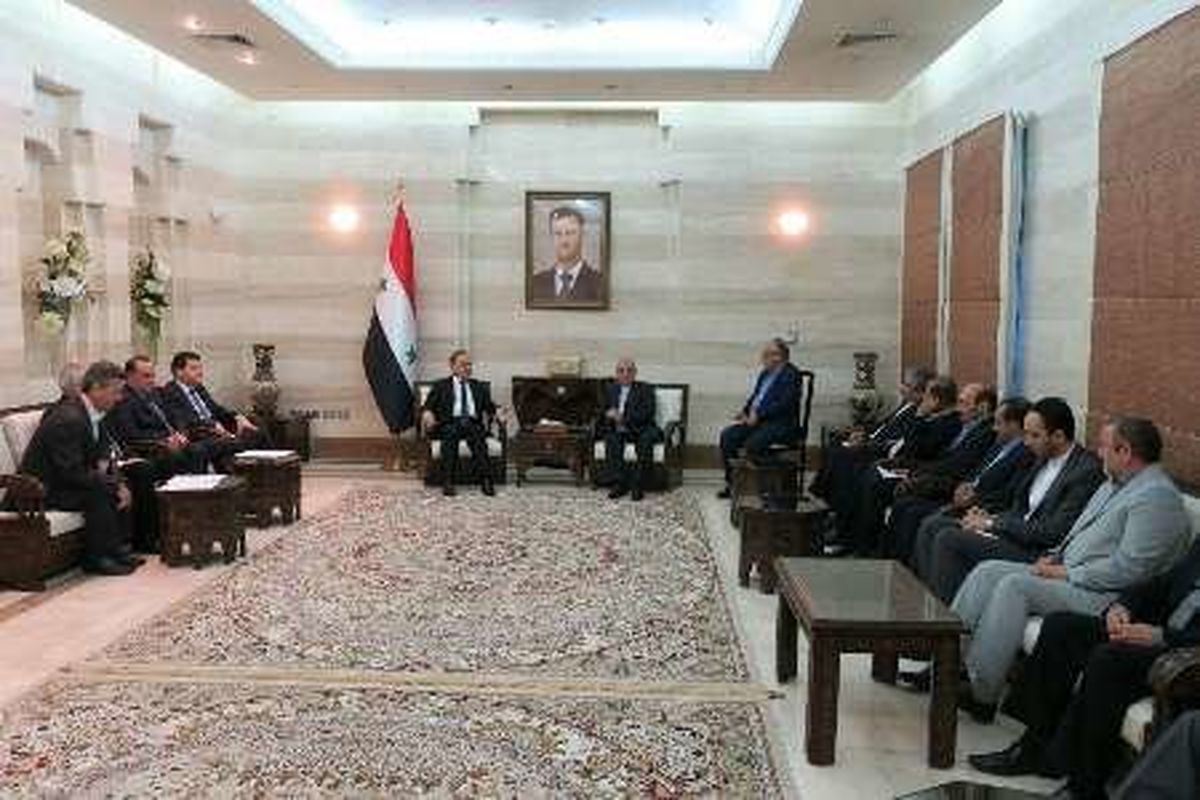 مقامات ایرانی