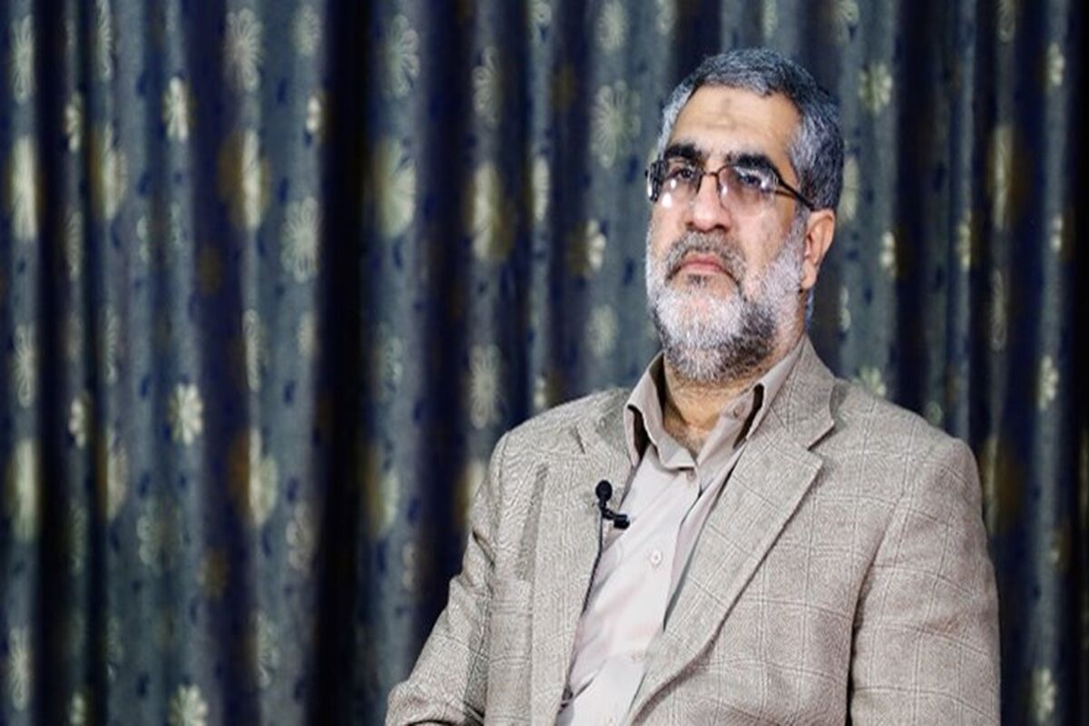 سرپرست آموزش و پروزش خوزستان