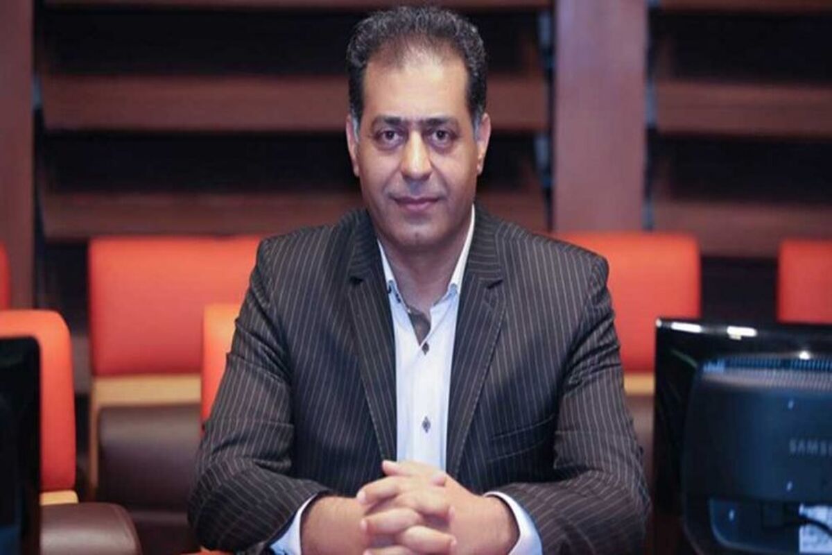 مرتضي اکبري