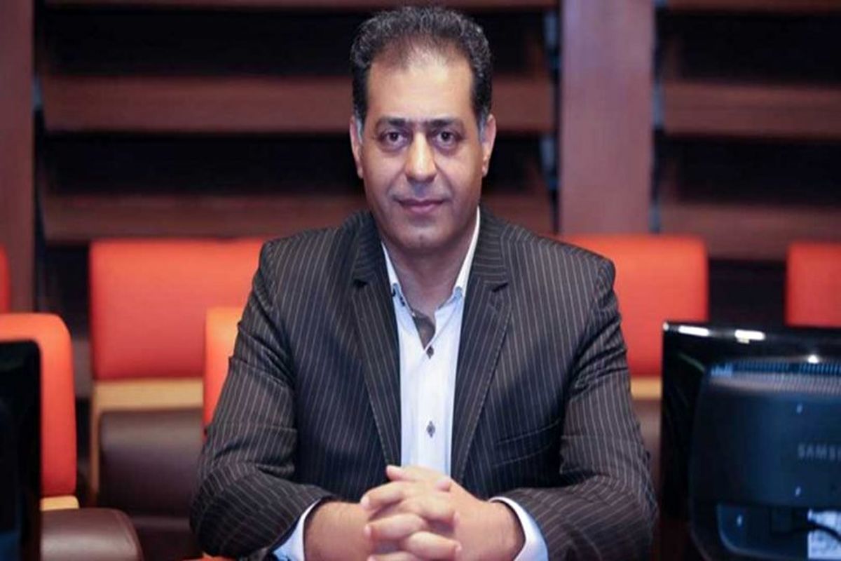 مرتضي اکبري