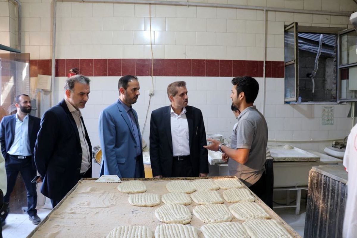 فرماندار رشت