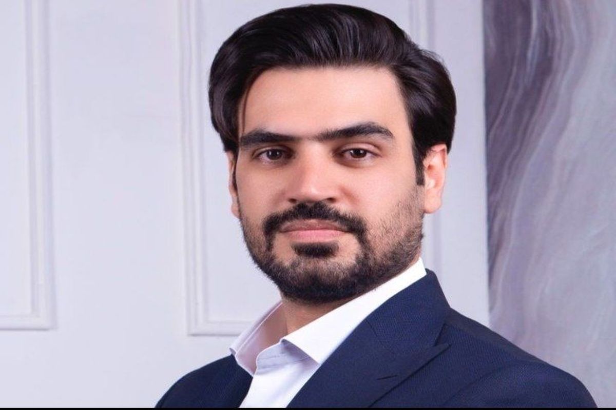 وحید تاج مهر