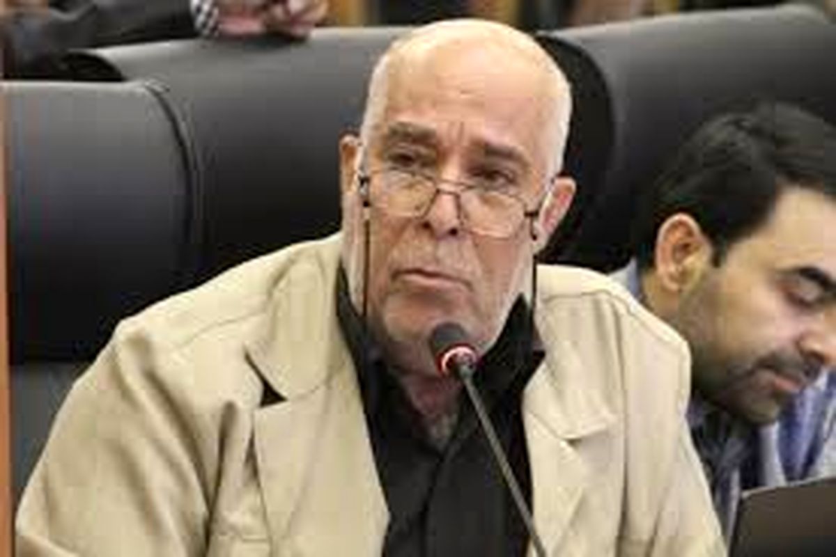 دبیر اجرایی خانه کارگر استان فارس