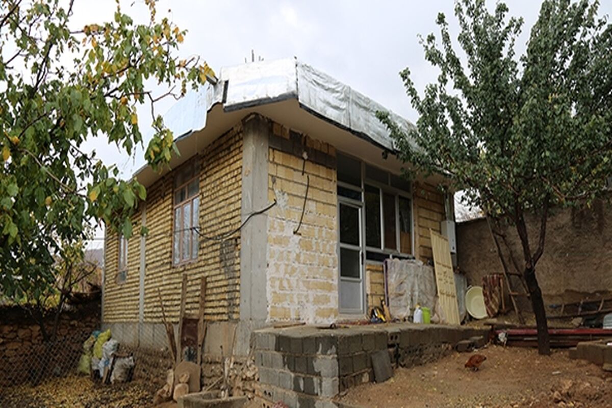کمیته امداد مسکن