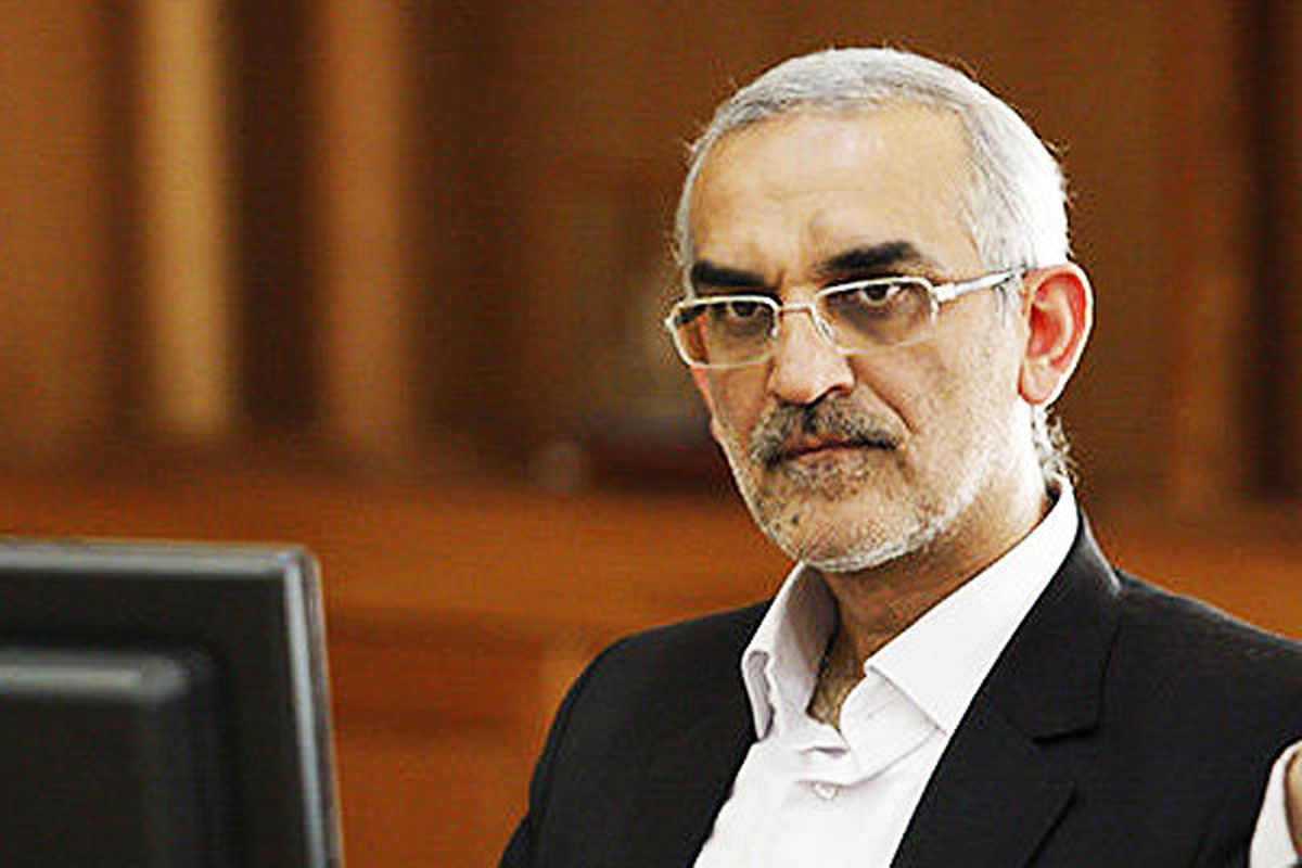 محسن پور سید آقایی