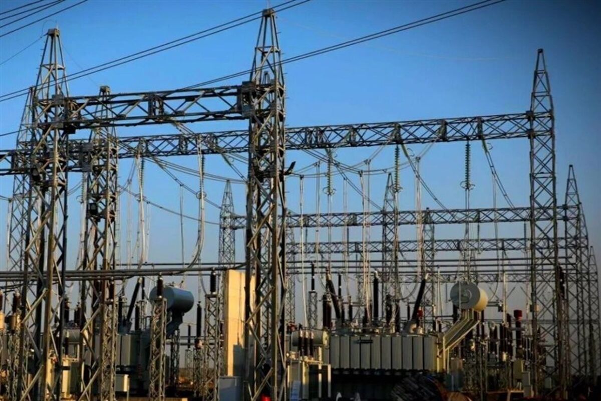 عملیلت اجرایی نیروگاه پنج مگاواتی هرمز