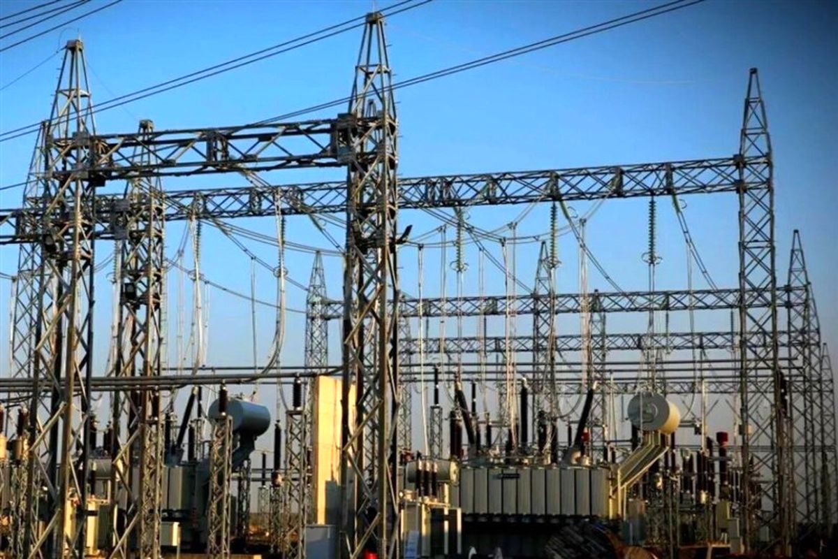 عملیلت اجرایی نیروگاه پنج مگاواتی هرمز