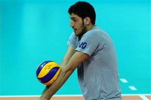 معنوی‌نژاد: فرصت تجربه کردن یک لیگ حرفه‌ای را دارم