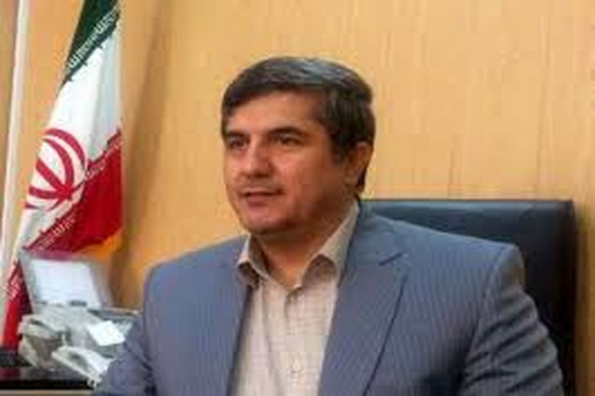 فرماندارسقز