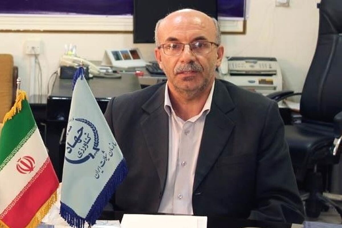 نبی الله خون میرزایی