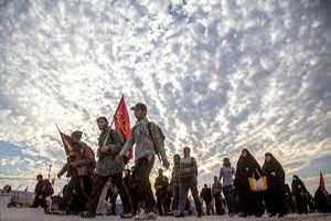 هواشناسی خوزستان به زائران اربعین حسینی هشدار داد