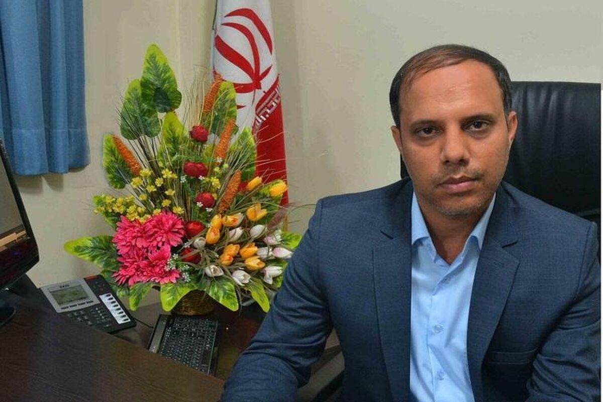 شهردار میناب