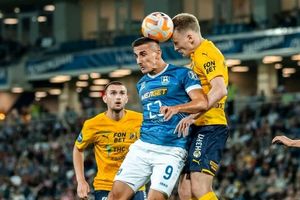  روستوف در غیاب محبی شکست خورد