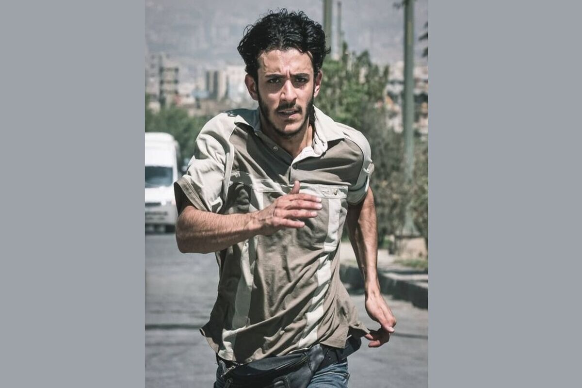 مردن در آب مطهر