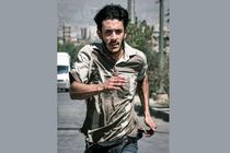 فیلمبرداری فیلم مردن در آب مطهر در جاده خاوران