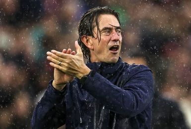 اخراج سرمربی تاتنهام